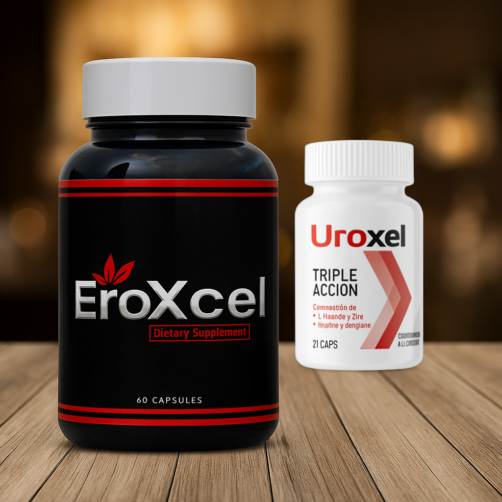 EroXcel